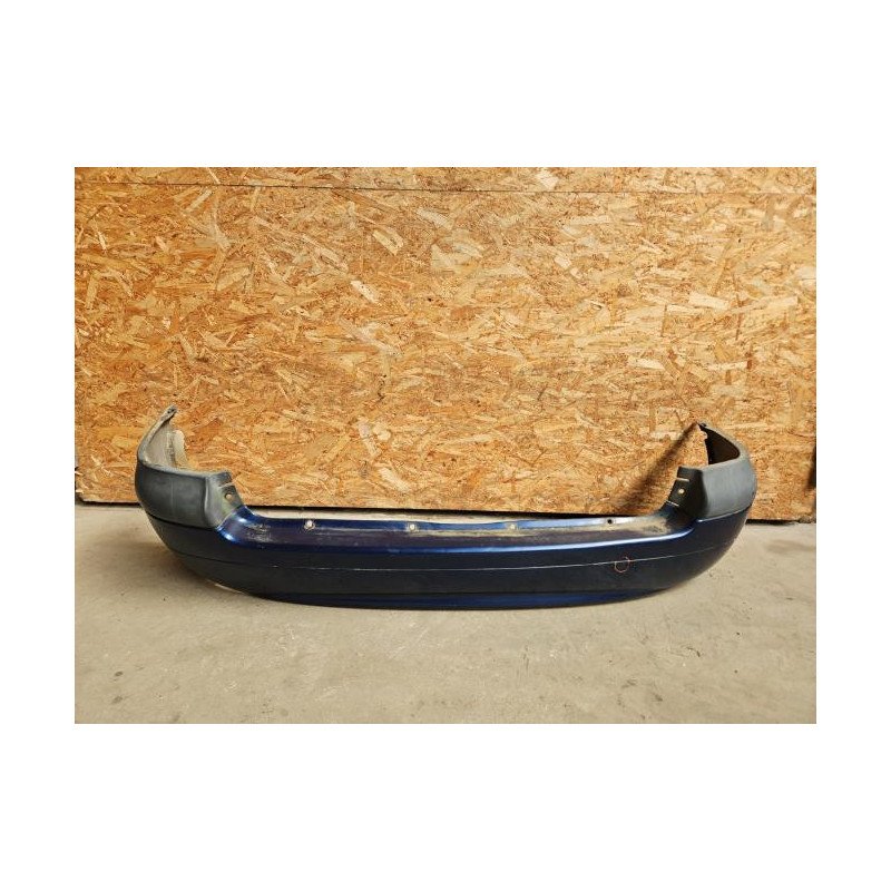 Pare Choc Arriere Renault Scenic 1 Phase 1 (1)
